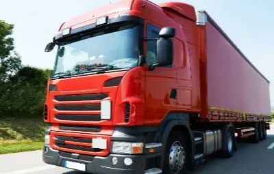 Antalya Divriği Ambar Kargo