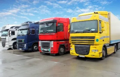 Antalya Divriği Nakliye Ambarı