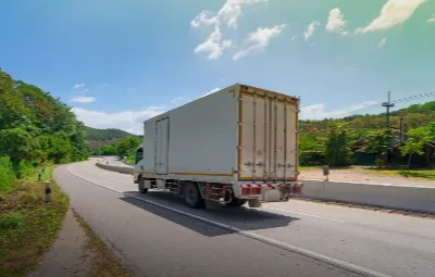 Antalya ile Divriği Arası Bulaşık Makinesi Taşıma