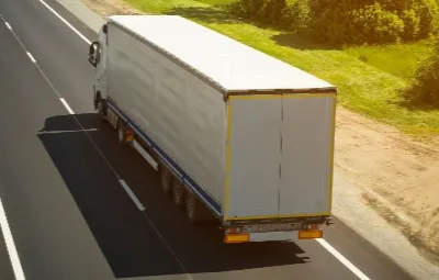 Antalya ile Divriği Arası Parça Eşya Taşıma