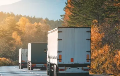 Antalya ile Divriği Arası Klima Taşıma