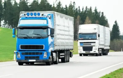 Antalya ile Divriği Arası Eşya Taşıma